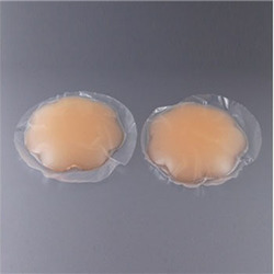 Силиконовые накладки на грудь (наклейки для маскировки сосков)